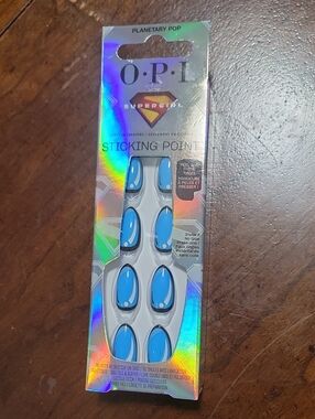 Opi press on nails